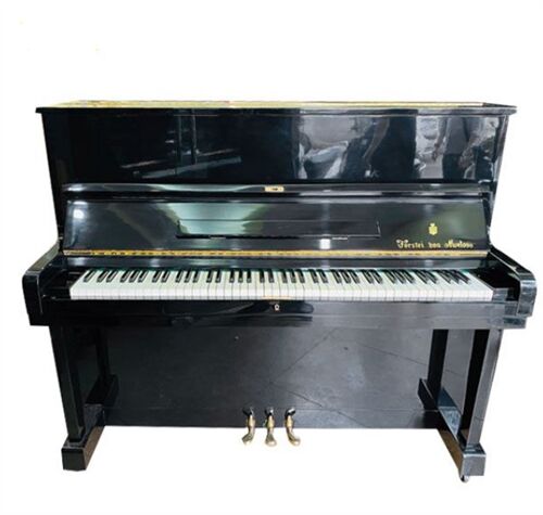 Đàn Piano Cơ Upright Forstei Von Melos F133